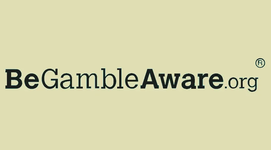 Begambleaware logo
