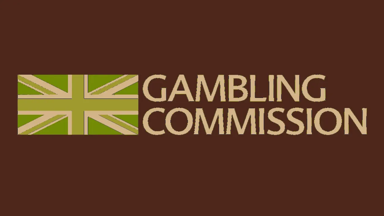 Gambling Commission logo