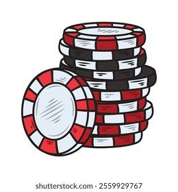 promotion token shape