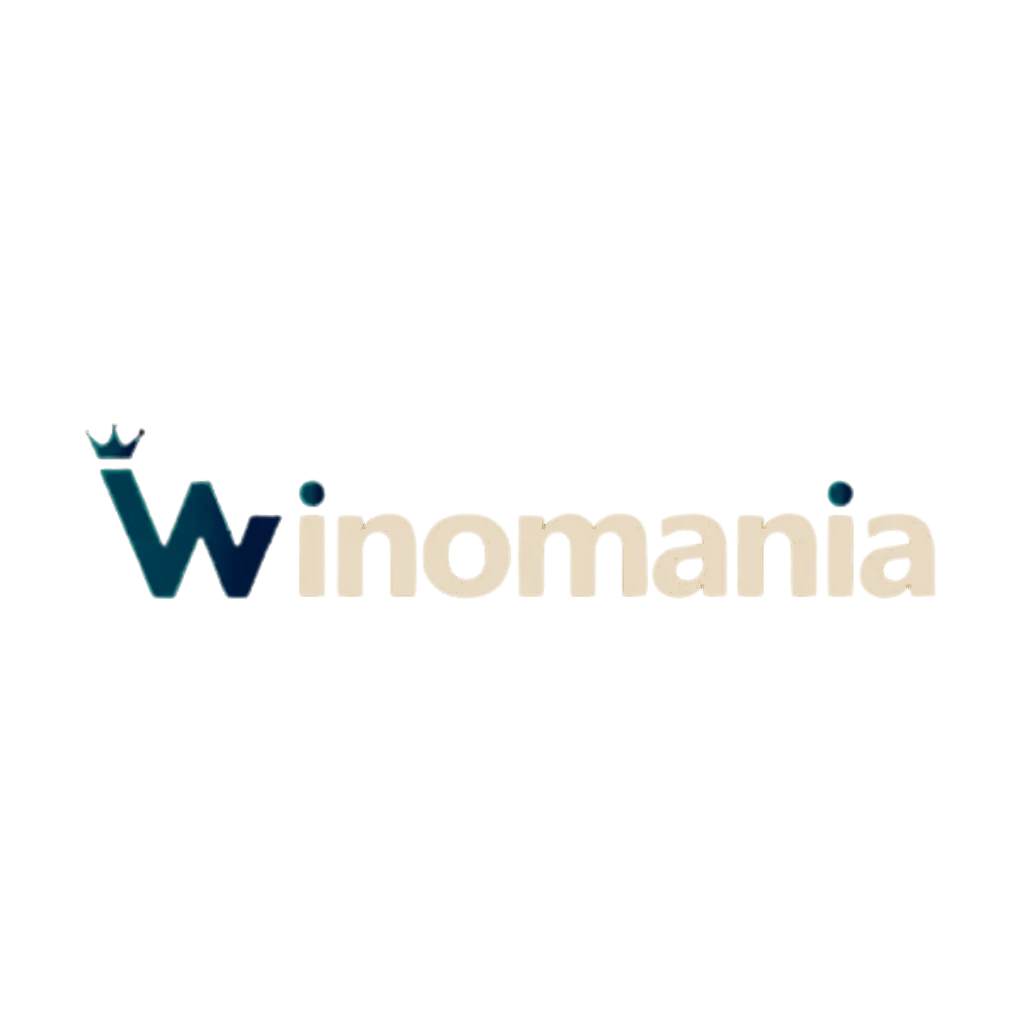 Winomania logo