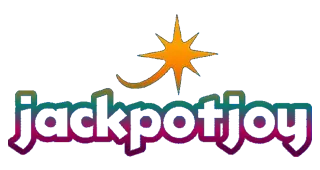 Jackpotjoy logo